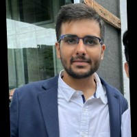 Pranay Bhatia