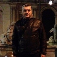 Konstantinos Raftopoulos, PhD