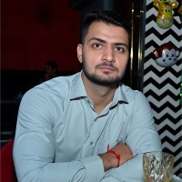 Nitish Sharma