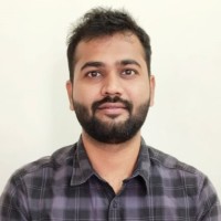 Sanket Chorge