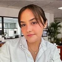 Rocio Galvan