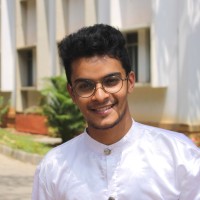 Dhanush Devadiga