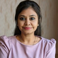 Nikita Bothara