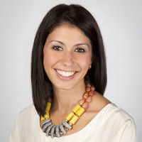 Kristen Massad