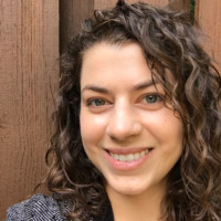 Lacey Bernheisel