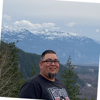 Eric Alvarado
