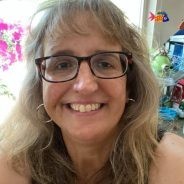 Pam Knepper