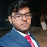 ANKIT MAURYA
