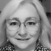 Jackie Allie Dehart