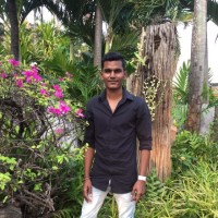 Vinoth Selvam