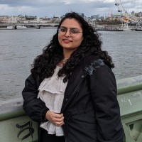 Tanvi Talsania