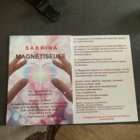 sabrina carré
