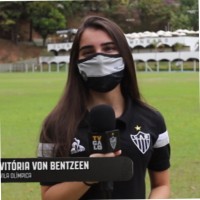 Vitoria Von Bentzeen