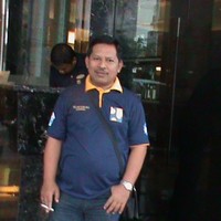 Syaiful Bakari