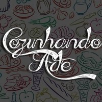Cozinhando Arte