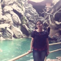 Vaishali Jain