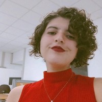 Bianca Maria Souza Pedrosa