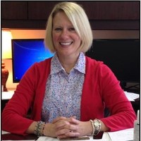 Kathryn Hill, Cpa