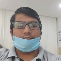 Saroj Patra