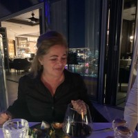 Ingrid Luja-van Dort
