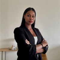 Clairese Kimone Pillay