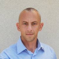 Michael Prilutsky