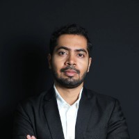 Sajid Shaikh