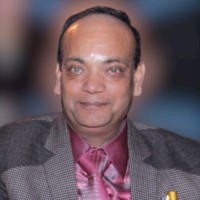 Ashok Patni