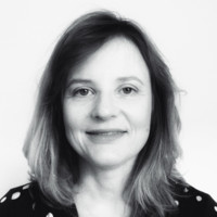 Catherine Finch