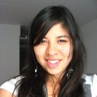 Judy Vega