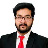 CA Nirbhay Singh Tomar