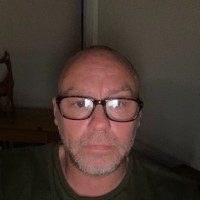 Marc Ireland