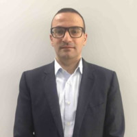 Imad Saba