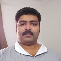 Shyam Babu