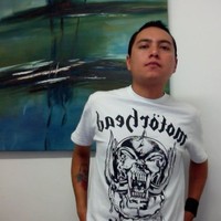 Roberto Rangel