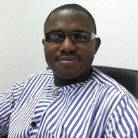 Joseph Raji