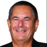 Best-Selling Author P. Martin ●