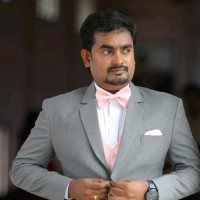 Athul Raj
