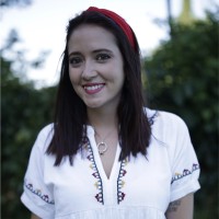 Andrea Cordero Cabral