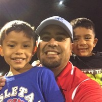 Aaron Fuentes