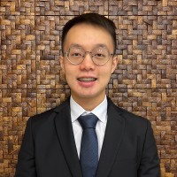 Yu Wei (David) Huang