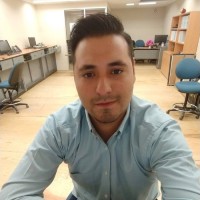 Octavio Alejandro chavez Casal