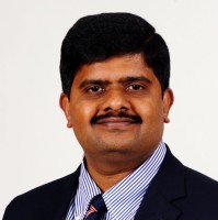 Surya Mantravadi