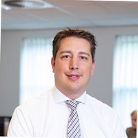 Joost Van Pijkeren