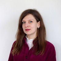 Anna Dombrovskaya