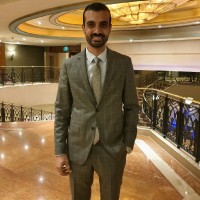 Ayman Saad