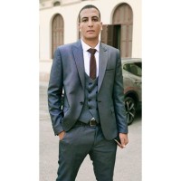 Ahmed Elsaghir