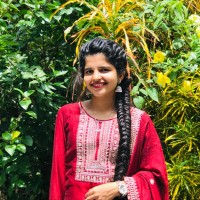 Arpitha Rai