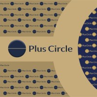 Plus Circle