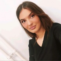 Lara Redzovic